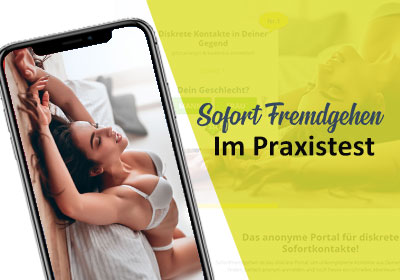 SofortFremdgehen.com SofortFremdgehen.com