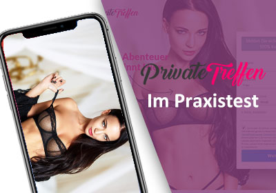 PrivateTreffen.ch PrivateTreffen.ch